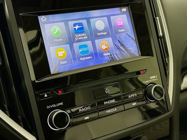 Used 2019 Subaru Forester Premium image 16