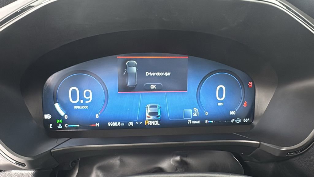 Used 2024 Ford Escape ST-Line Elite w/ Premium Technology Package image 21