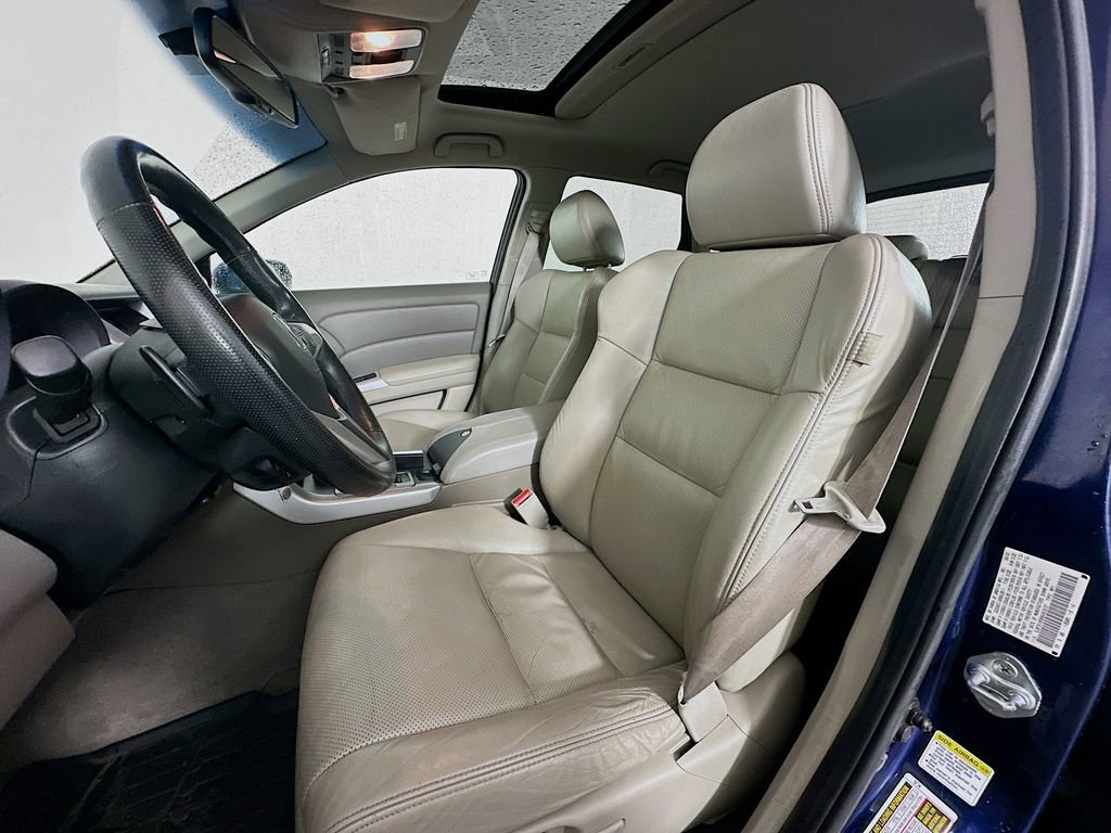 Used 2008 Acura RDX w/ Technology Package image 22