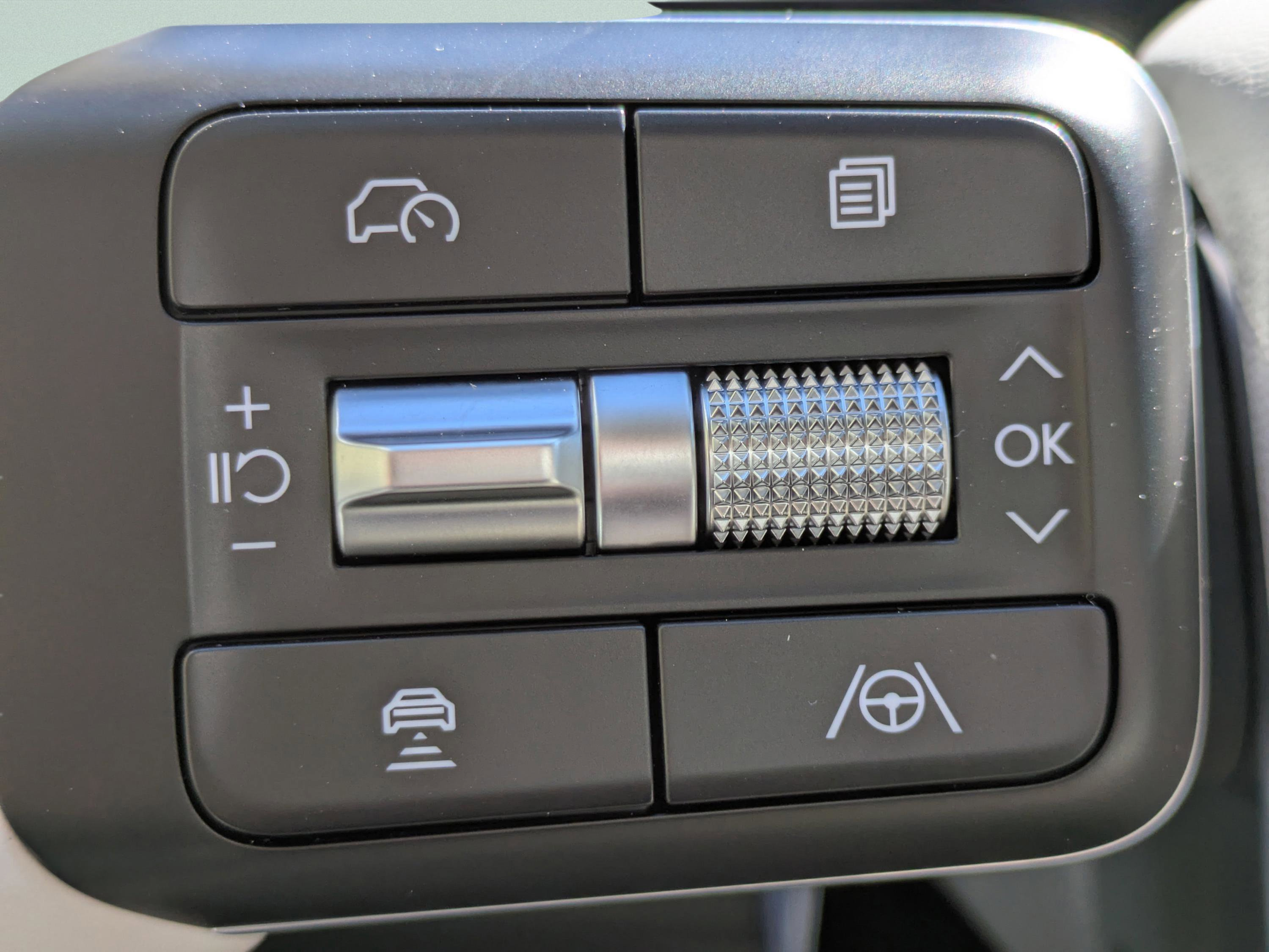 New 2026 Hyundai Santa Fe Calligraphy FWD image 14