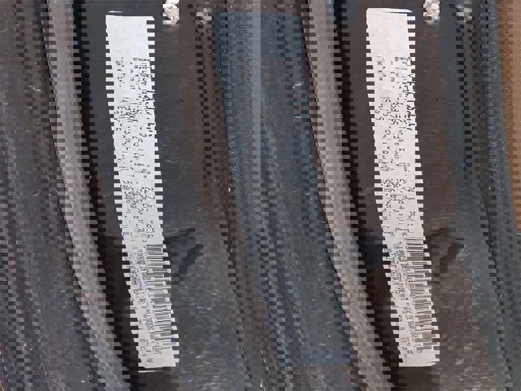 Used 2017 Chrysler Pacifica Limited image 36