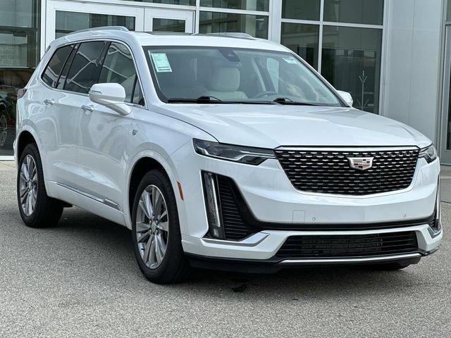 Used 2023 Cadillac XT6 Premium Luxury AWD/4WD image 6