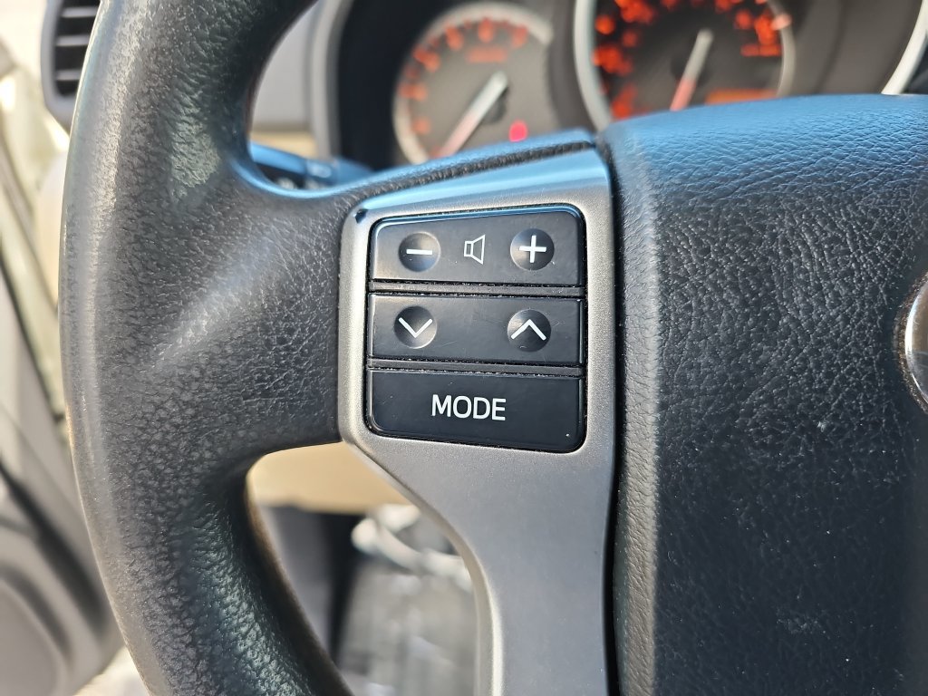 Used 2010 Toyota 4Runner SR5 RWD image 11