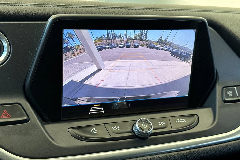 Used 2019 Chevrolet Blazer LT image 23