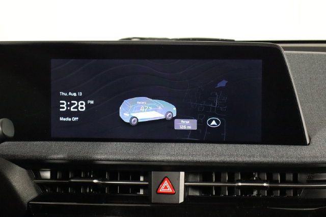Used 2023 Kia EV6 Wind RWD image 25