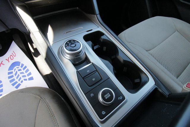 Used 2020 Ford Explorer 4WD image 23