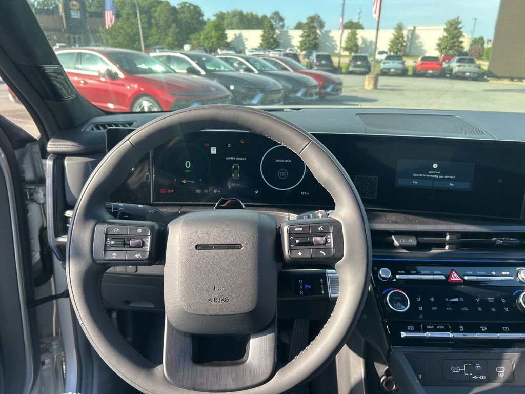 New 2026 Hyundai Santa Fe Calligraphy FWD image 14