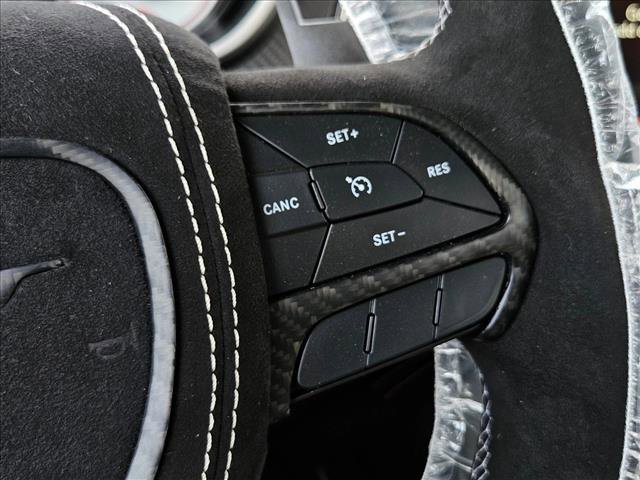 Used 2022 Dodge Challenger SRT Super Stock image 13