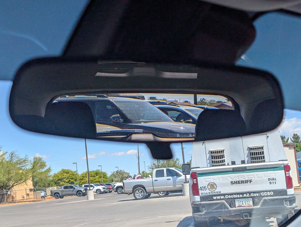 Used 2023 Chevrolet TrailBlazer LT FWD image 20