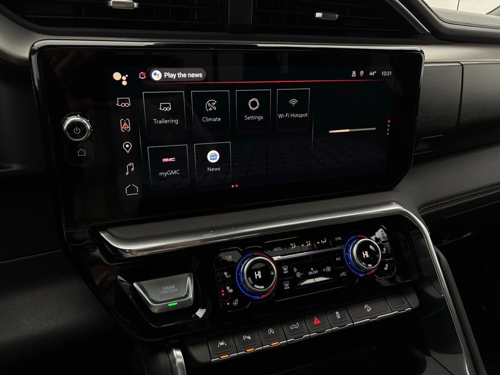 New 2026 GMC Sierra 1500 Denali image 29