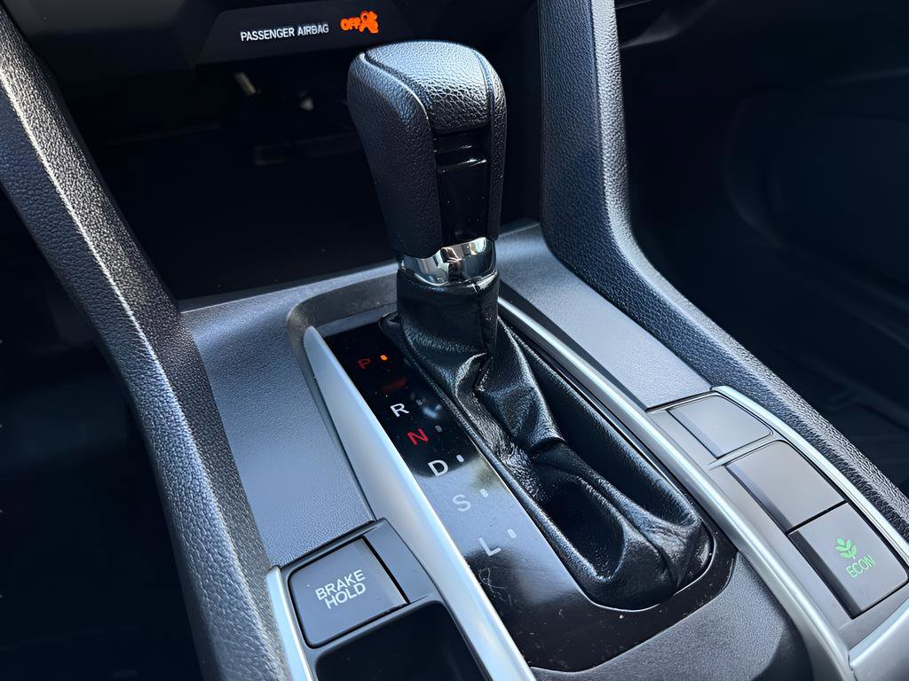 Used 2020 Honda Civic LX image 19