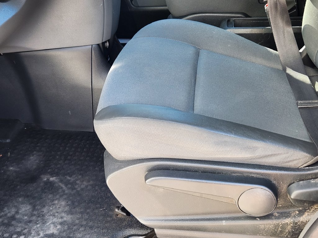 Used 2020 Nissan NV200 SV FWD image 8