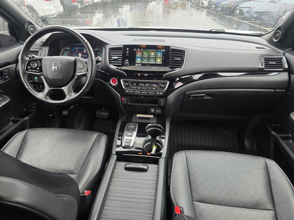 Used 2021 Honda Passport Elite image 15