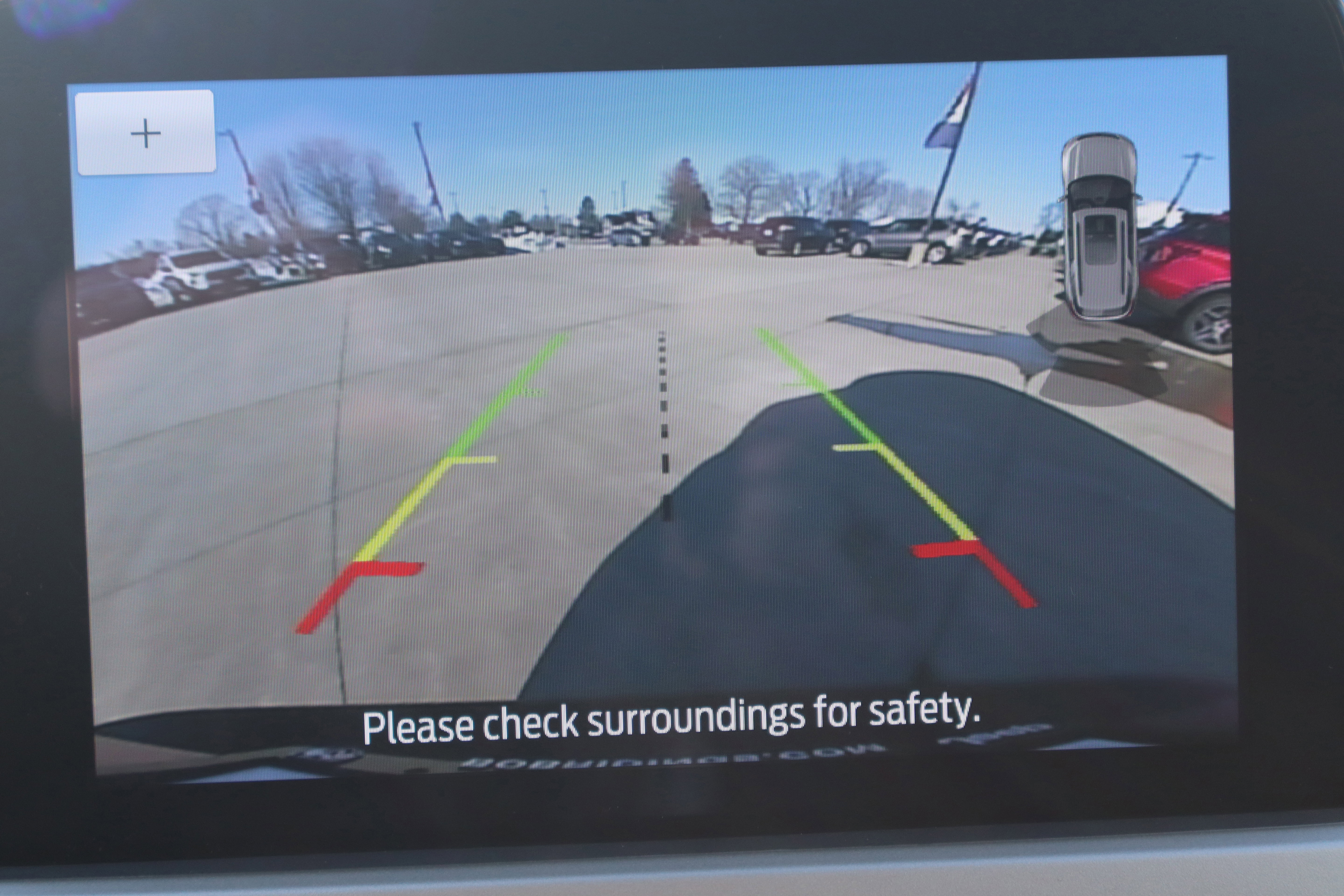 Used 2022 Ford Escape SEL image 21