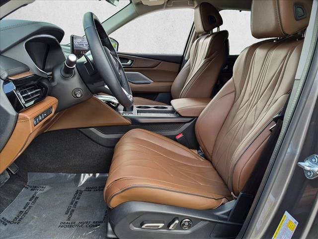 Used 2025 Acura MDX w/ Advance Package AWD/4WD image 18