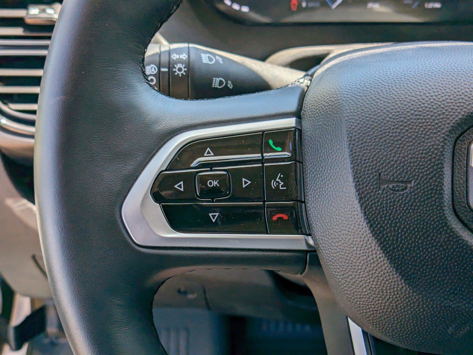 New 2024 RAM ProMaster 3500 w/ Delivery Van Package image 17