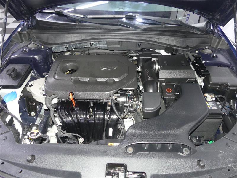 Used 2019 Kia Optima S image 13