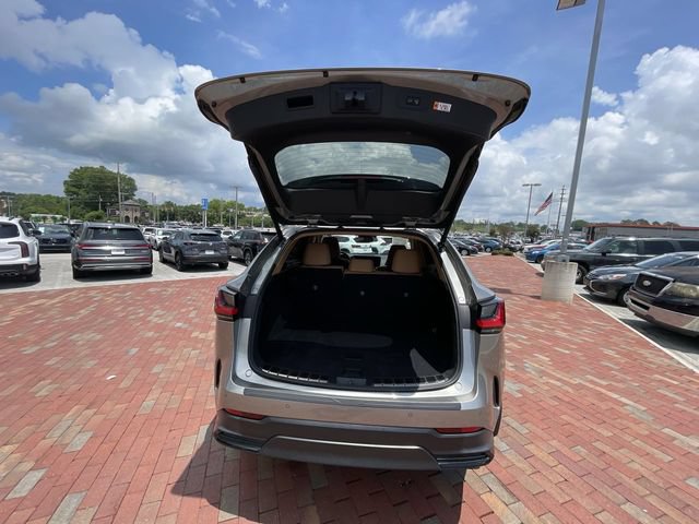 Used 2024 Lexus NX 350 AWD image 31