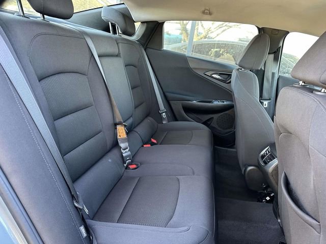 Used 2023 Chevrolet Malibu LT image 10