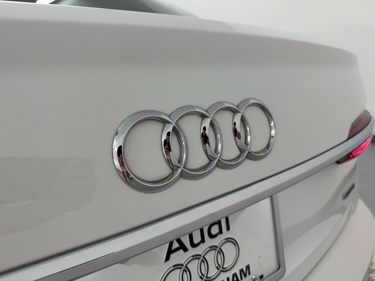Used 2024 Audi A6 2.0T Premium AWD/4WD image 26