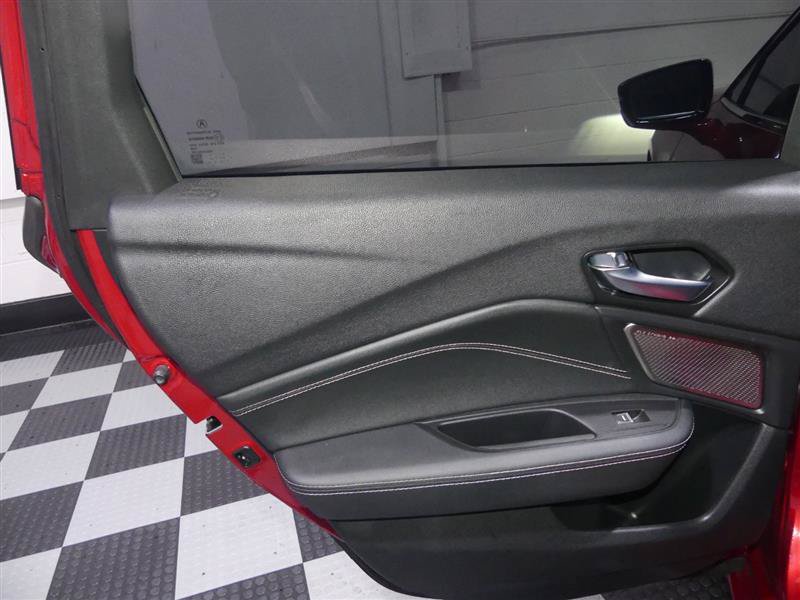 Used 2021 Acura TLX w/ Advance Package FWD image 26