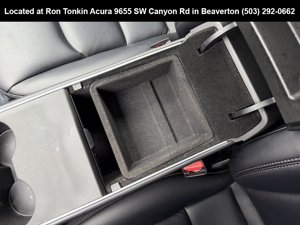 Used 2021 Tesla Model Y Long Range image 27