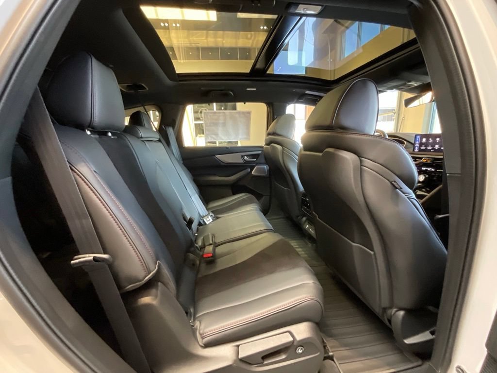 New 2026 Acura MDX A-Spec AWD/4WD image 19