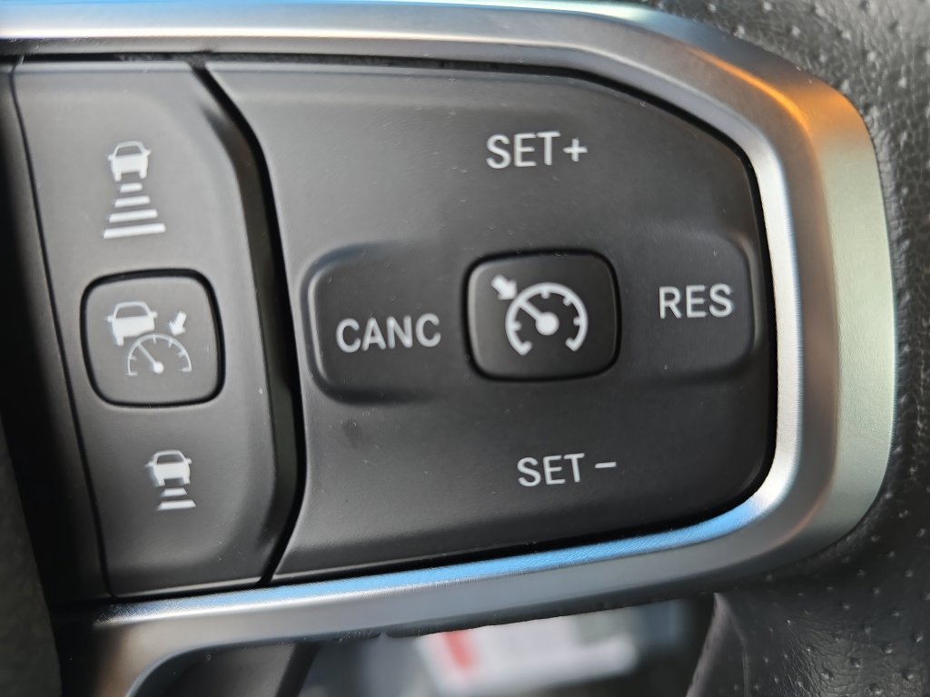 New 2026 RAM 5500 Tradesman AWD/4WD image 14