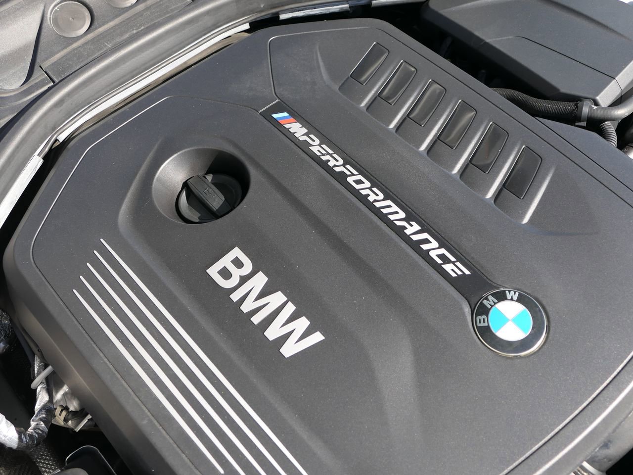 Used 2019 BMW M240i M240i w/ Premium Package image 29