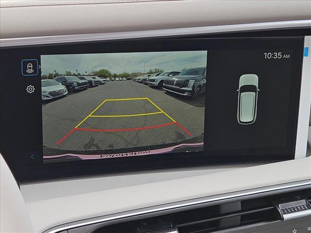 New 2026 Hyundai Palisade FWD Hybrid image 12