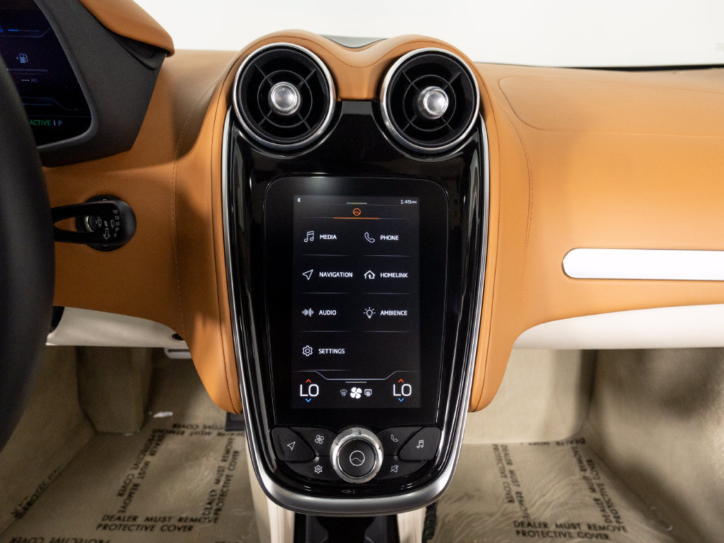 Used 2020 McLaren GT RWD image 19