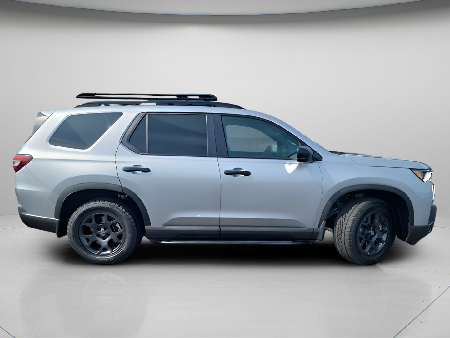New 2026 Honda Pilot TrailSport image 11