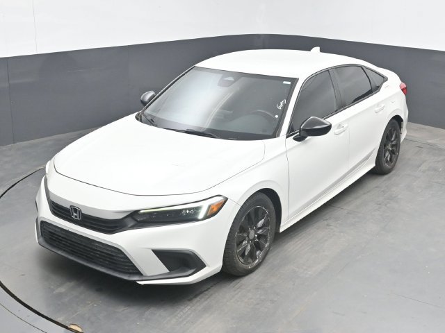 Used 2022 Honda Civic Sport image 15