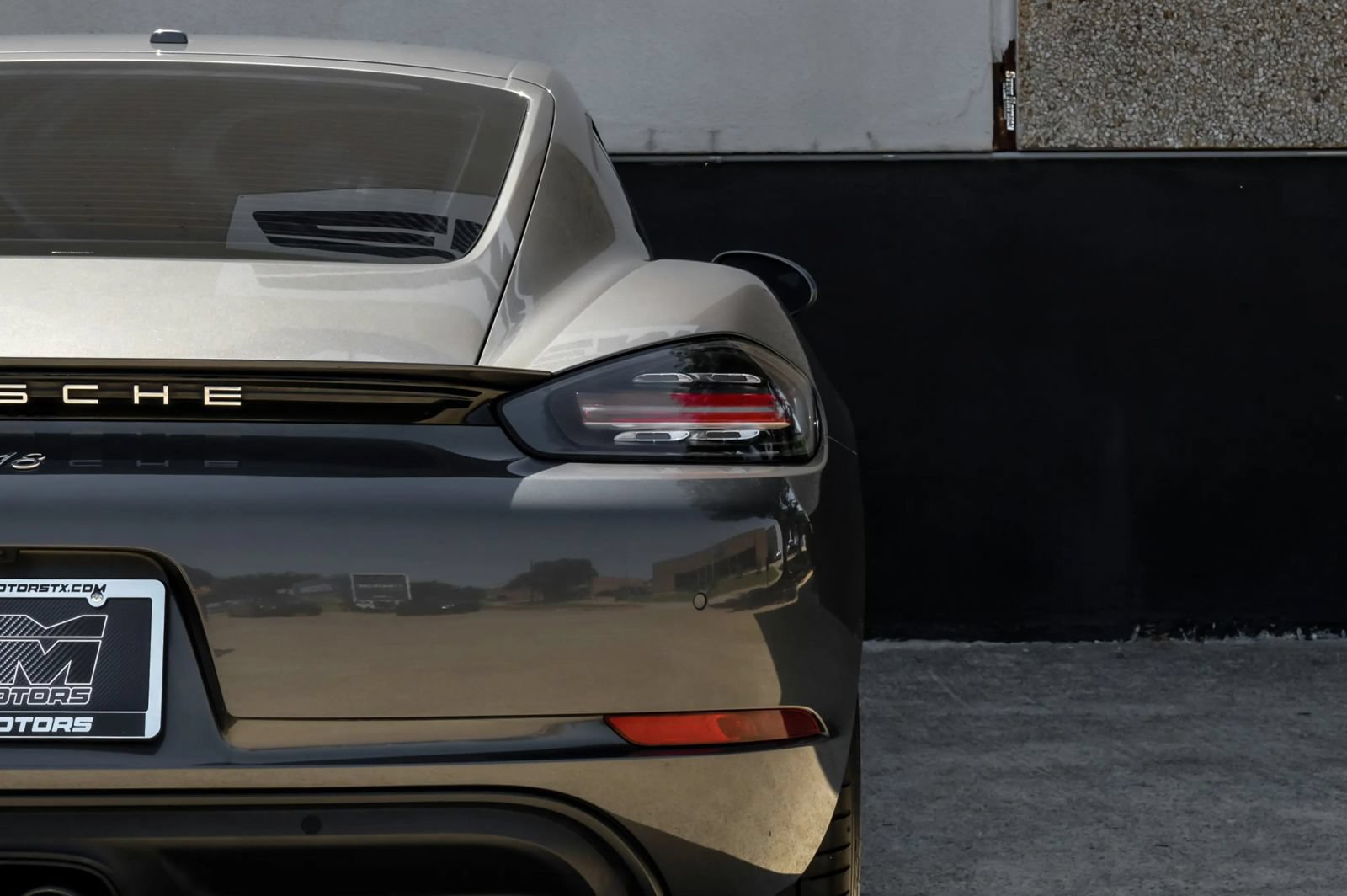Used 2019 Porsche 718 Cayman S RWD image 49
