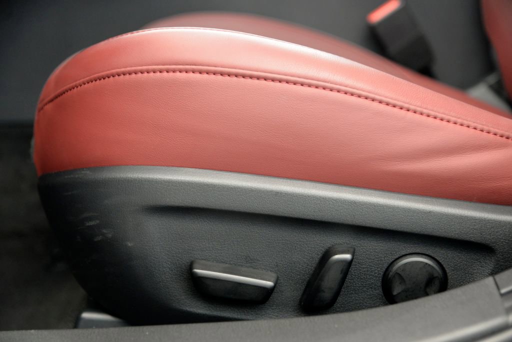 Used 2026 MAZDA MAZDA3 Carbon image 16