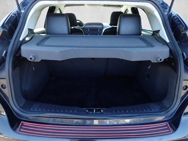 Used 2015 Ford Focus SE FWD image 7