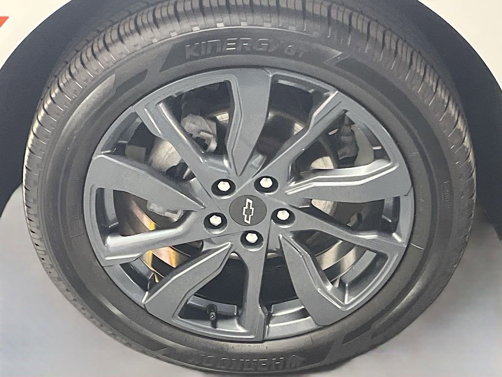 Used 2024 Chevrolet Equinox RS image 30