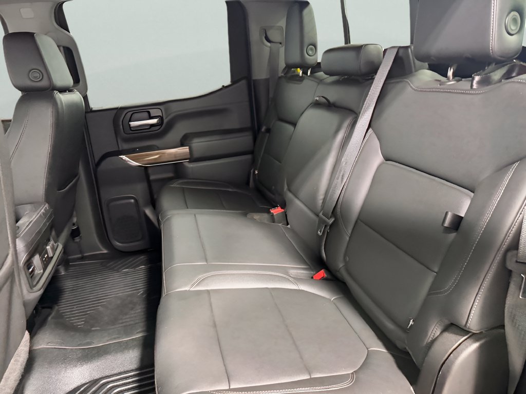 Used 2021 Chevrolet Silverado 1500 RST w/ All Star Edition Plus AWD/4WD image 12