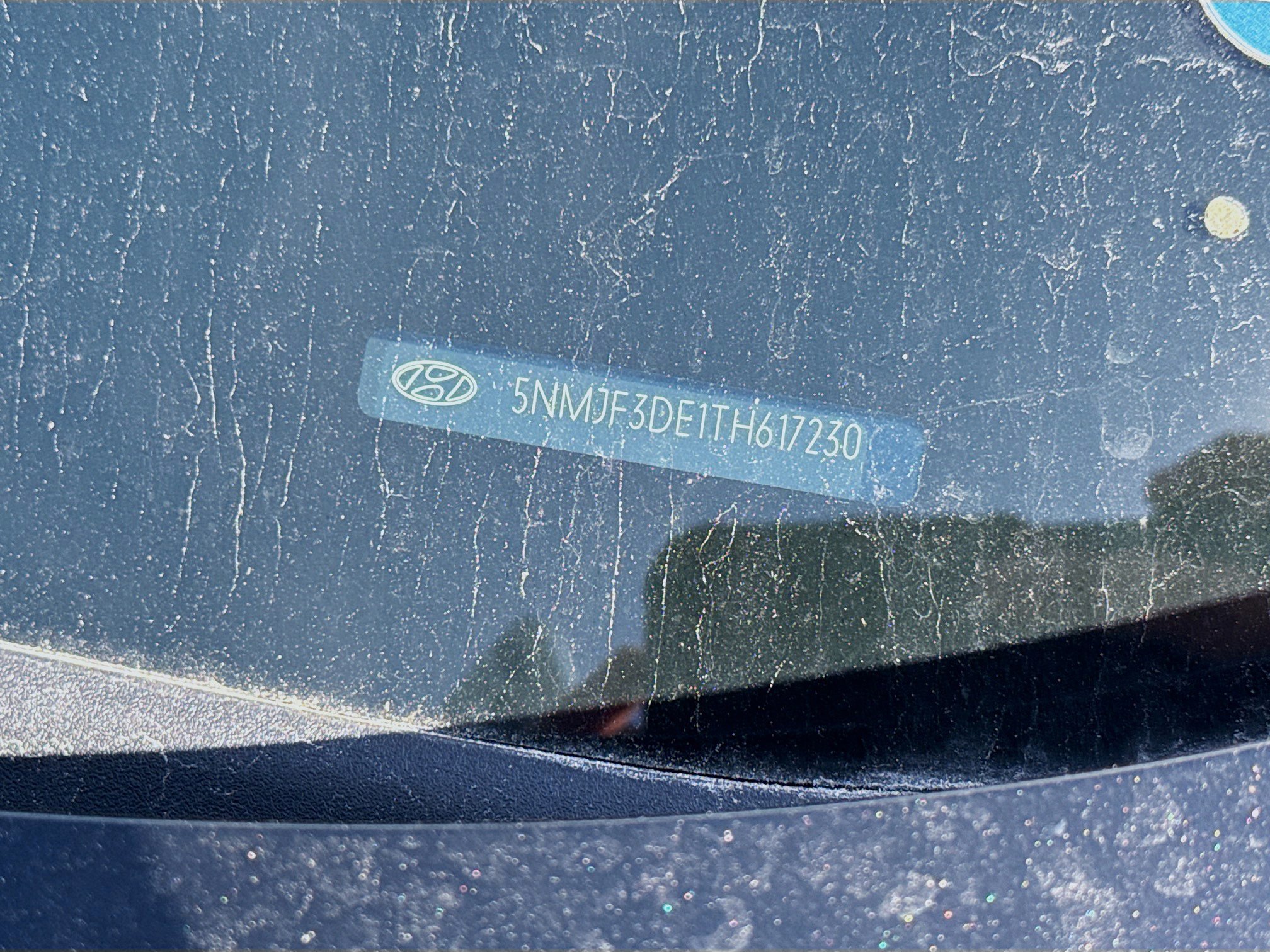 New 2026 Hyundai Tucson XRT image 25