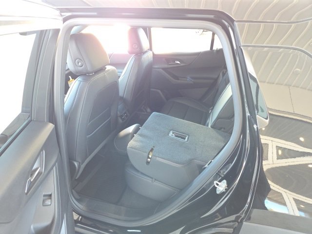 New 2026 Chevrolet Equinox LT w/ Convenience Package II image 30