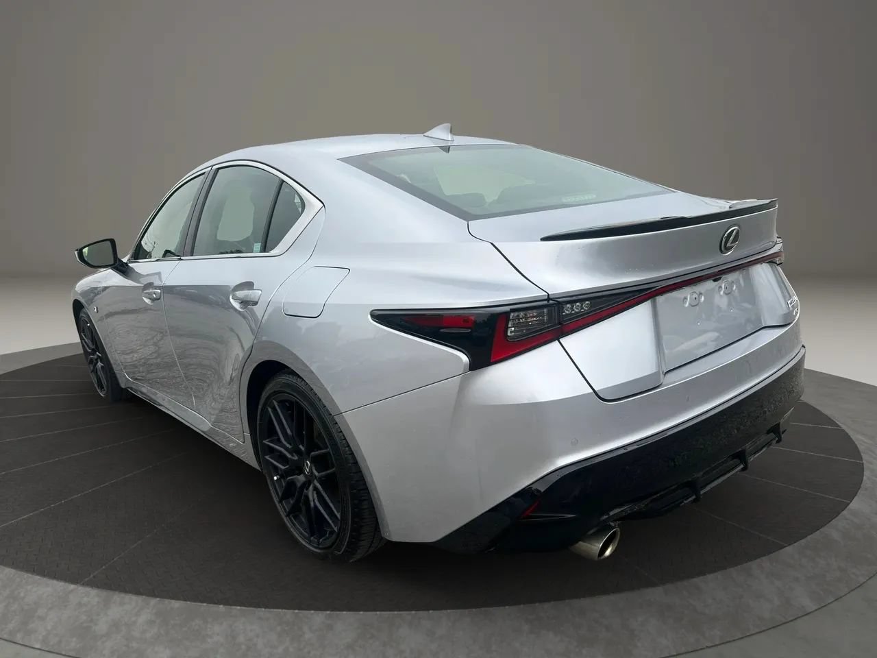 Used 2023 Lexus IS 350 F Sport AWD/4WD image 7