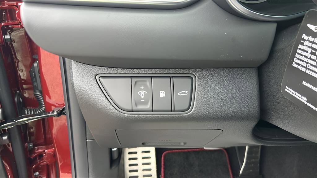 New 2026 Genesis G70 3.3T Sport Prestige image 18