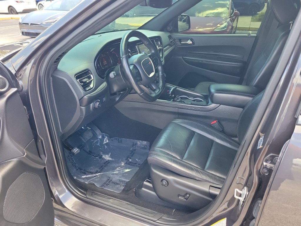 Used 2021 Dodge Durango GT RWD image 14