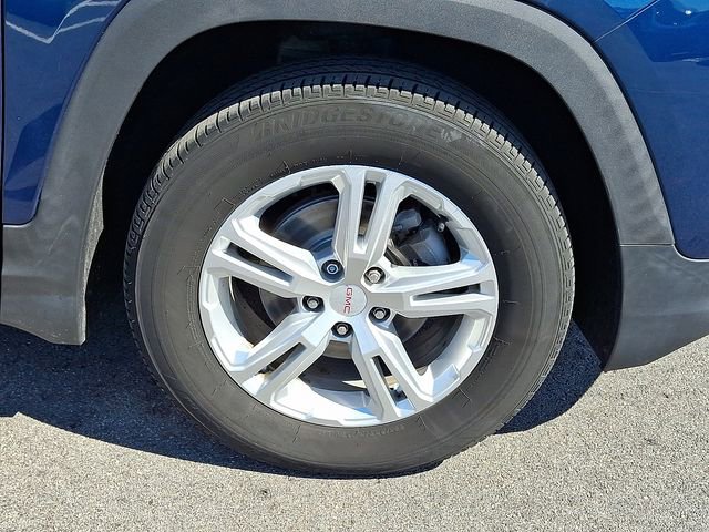 Used 2020 GMC Terrain SLE w/ Driver Convenience Package image 8