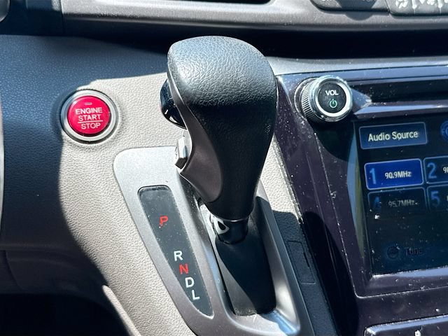 Used 2016 Honda Odyssey EX-L image 14