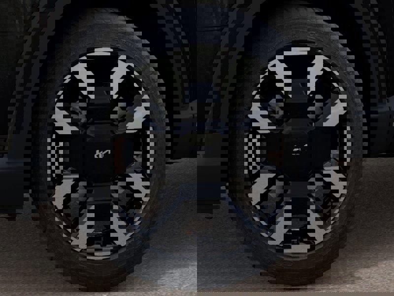 New 2027 Kia Telluride S image 9