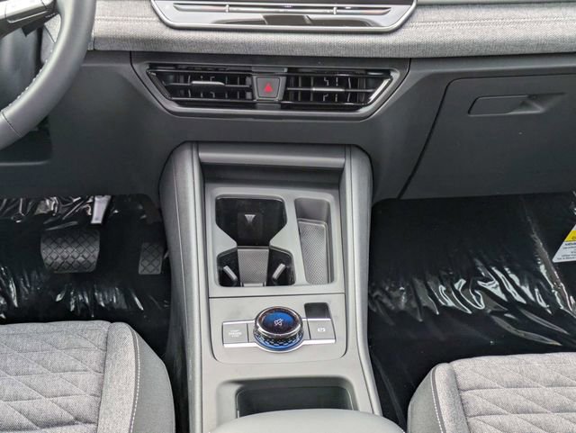 New 2026 Volkswagen Tiguan S FWD image 19