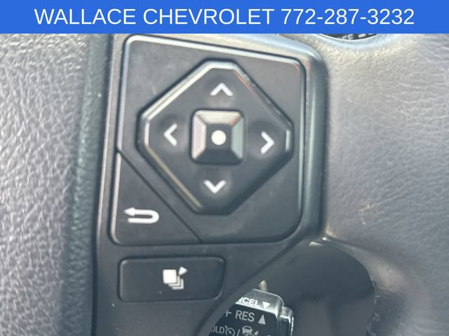 Used 2018 Toyota Sequoia TRD Sport RWD image 23