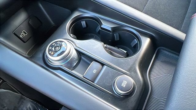 New 2026 Ford Explorer ST w/ Sun And Sound Package image 27