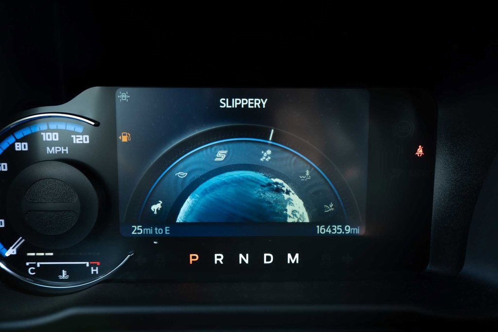 Used 2023 Ford Bronco Heritage Edition image 31